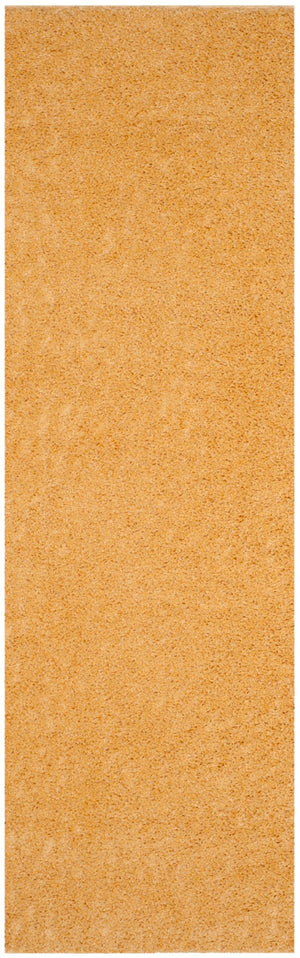 Safavieh Arizona Shag 820 Power Loomed 60% Polypropylene/35% Jute/5% Polyester Rug ASG820M-4