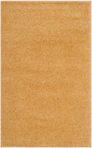 Safavieh Arizona Shag 820 Power Loomed 60% Polypropylene/35% Jute/5% Polyester Rug ASG820M-4