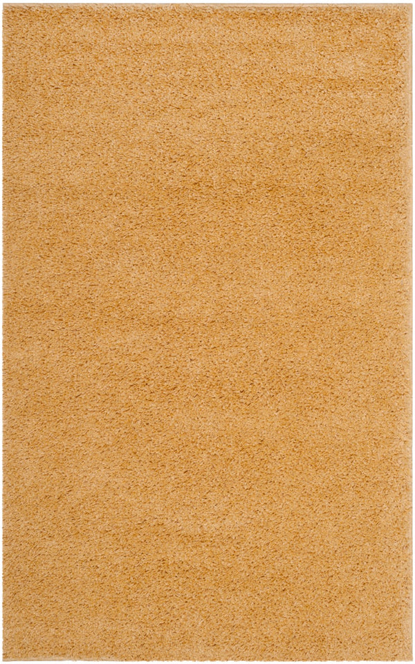 Safavieh Arizona Shag 820 Power Loomed 60% Polypropylene/35% Jute/5% Polyester Rug ASG820M-4