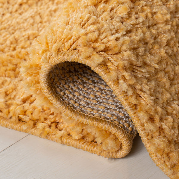 Safavieh Arizona Shag 820 Power Loomed 60% Polypropylene/35% Jute/5% Polyester Rug ASG820M-4