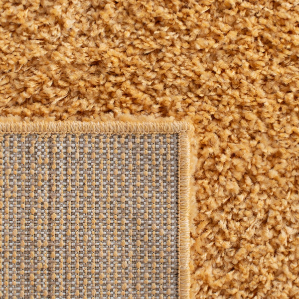 Safavieh Arizona Shag 820 Power Loomed 60% Polypropylene/35% Jute/5% Polyester Rug ASG820M-4
