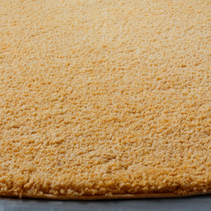 Safavieh Arizona Shag 820 Power Loomed 60% Polypropylene/35% Jute/5% Polyester Rug ASG820M-4