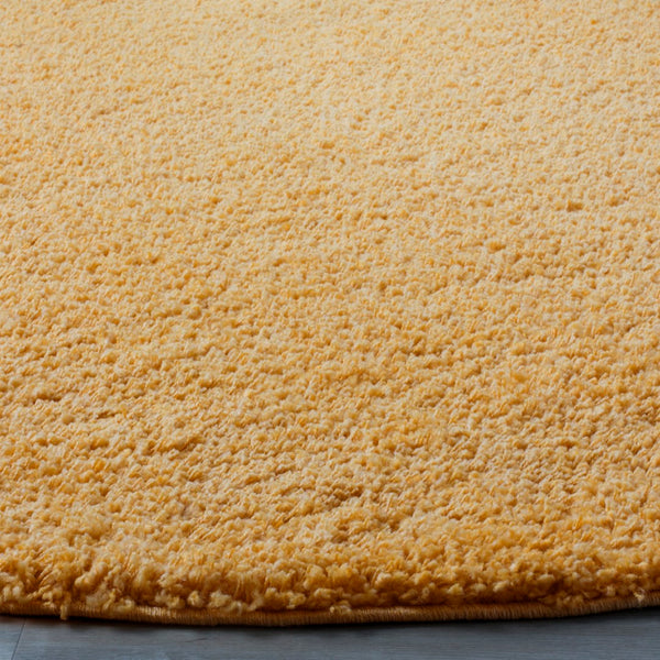 Safavieh Arizona Shag 820 Power Loomed 60% Polypropylene/35% Jute/5% Polyester Rug ASG820M-4