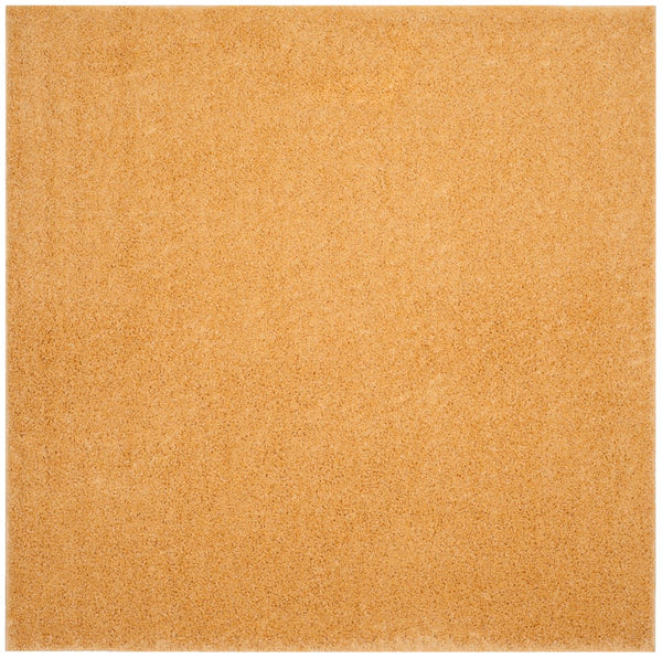 Safavieh Arizona Shag 820 Power Loomed 60% Polypropylene/35% Jute/5% Polyester Rug ASG820M-4