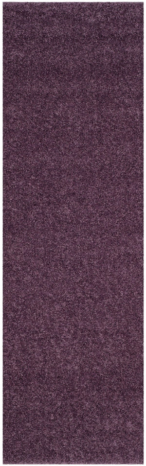 Safavieh Arizona Shag 820 Power Loomed 60% Polypropylene/35% Jute/5% Polyester Rug ASG820P-4