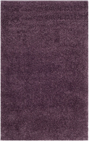 Safavieh Arizona Shag 820 Power Loomed 60% Polypropylene/35% Jute/5% Polyester Rug ASG820P-4