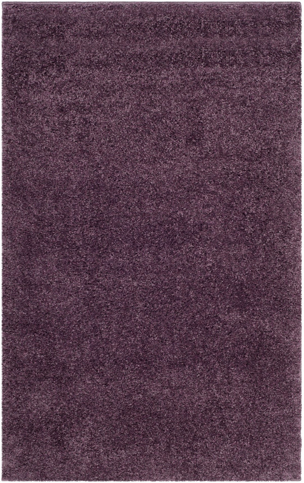 Safavieh Arizona Shag 820 Power Loomed 60% Polypropylene/35% Jute/5% Polyester Rug ASG820P-4