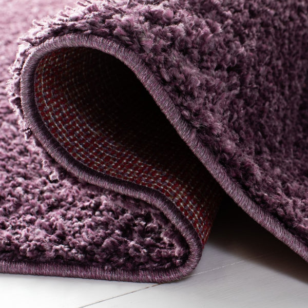 Safavieh Arizona Shag 820 Power Loomed 60% Polypropylene/35% Jute/5% Polyester Rug ASG820P-4