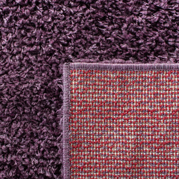 Safavieh Arizona Shag 820 Power Loomed 60% Polypropylene/35% Jute/5% Polyester Rug ASG820P-4