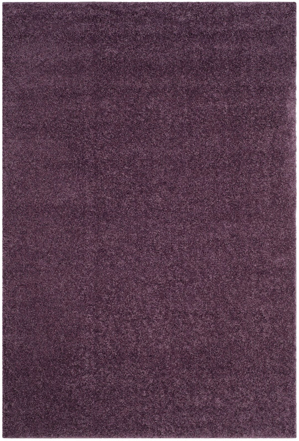 Safavieh Arizona Shag 820 Power Loomed 60% Polypropylene/35% Jute/5% Polyester Rug ASG820P-4