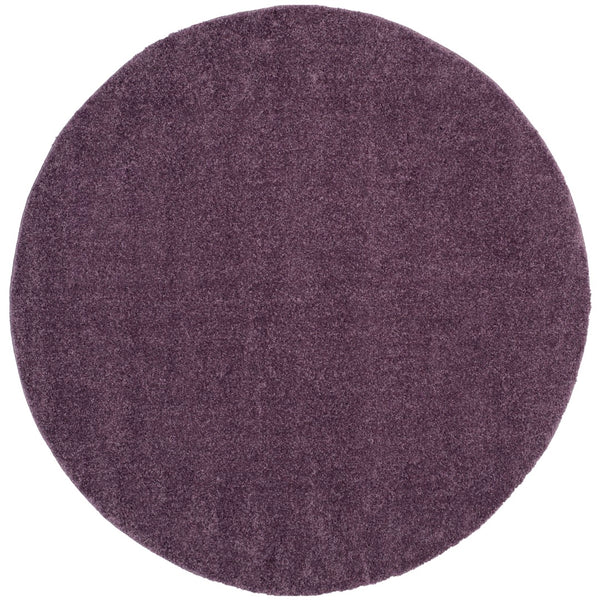 Safavieh Arizona Shag 820 Power Loomed 60% Polypropylene/35% Jute/5% Polyester Rug ASG820P-4