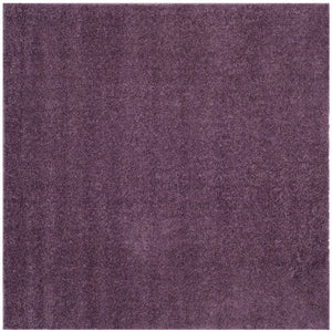 Safavieh Arizona Shag 820 Power Loomed 60% Polypropylene/35% Jute/5% Polyester Rug ASG820P-4