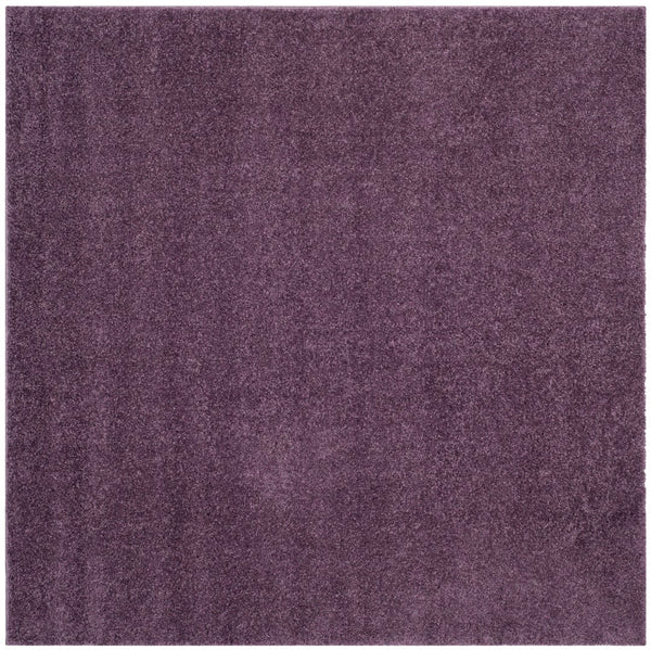 Safavieh Arizona Shag 820 Power Loomed 60% Polypropylene/35% Jute/5% Polyester Rug ASG820P-4