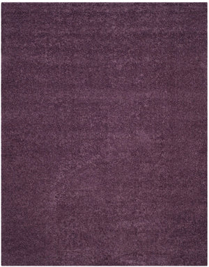 Safavieh Arizona Shag 820 Power Loomed 60% Polypropylene/35% Jute/5% Polyester Rug ASG820P-4