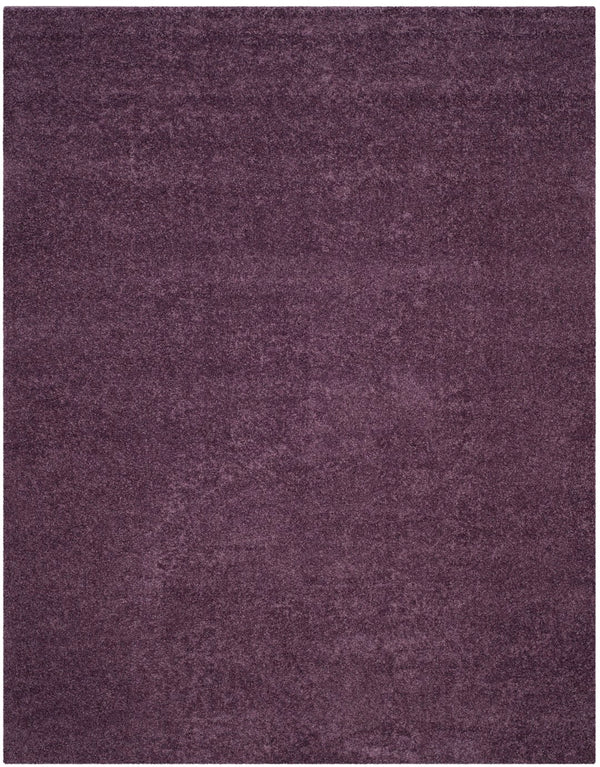 Safavieh Arizona Shag 820 Power Loomed 60% Polypropylene/35% Jute/5% Polyester Rug ASG820P-4