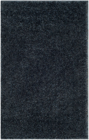 Safavieh Arizona Shag 820 Power Loomed 60% Polypropylene/35% Jute/5% Polyester Rug ASG820R-4