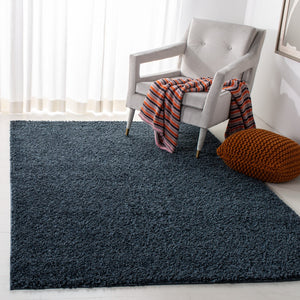 Safavieh Arizona Shag 820 Power Loomed 60% Polypropylene/35% Jute/5% Polyester Rug ASG820R-4