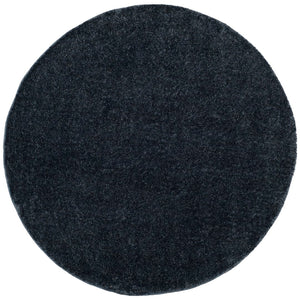 Safavieh Arizona Shag 820 Power Loomed 60% Polypropylene/35% Jute/5% Polyester Rug ASG820R-4