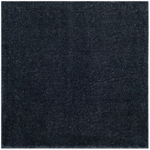 Safavieh Arizona Shag 820 Power Loomed 60% Polypropylene/35% Jute/5% Polyester Rug ASG820R-4
