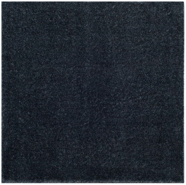 Safavieh Arizona Shag 820 Power Loomed 60% Polypropylene/35% Jute/5% Polyester Rug ASG820R-4
