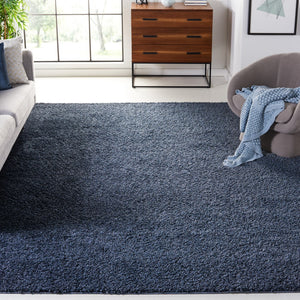 Safavieh Arizona Shag 820 Power Loomed 60% Polypropylene/35% Jute/5% Polyester Rug ASG820R-4