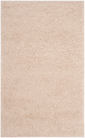 Safavieh Arizona Shag 820 Power Loomed 60% Polypropylene/35% Jute/5% Polyester Rug ASG820S-4