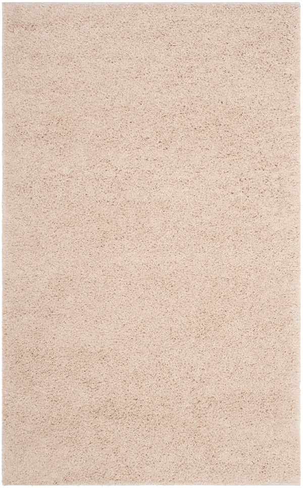 Safavieh Arizona Shag 820 Power Loomed 60% Polypropylene/35% Jute/5% Polyester Rug ASG820S-4