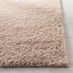 Safavieh Arizona Shag 820 Power Loomed 60% Polypropylene/35% Jute/5% Polyester Rug ASG820S-4