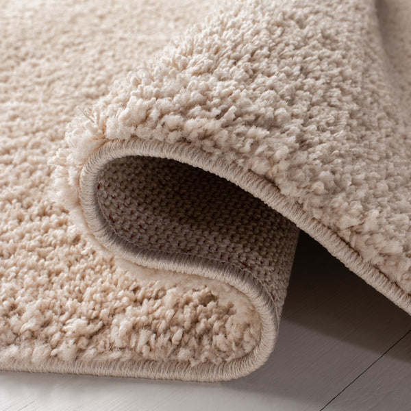 Safavieh Arizona Shag 820 Power Loomed 60% Polypropylene/35% Jute/5% Polyester Rug ASG820S-4