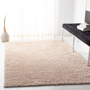 Safavieh Arizona Shag 820 Power Loomed 60% Polypropylene/35% Jute/5% Polyester Rug ASG820S-4