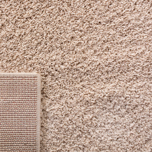 Safavieh Arizona Shag 820 Power Loomed 60% Polypropylene/35% Jute/5% Polyester Rug ASG820S-4