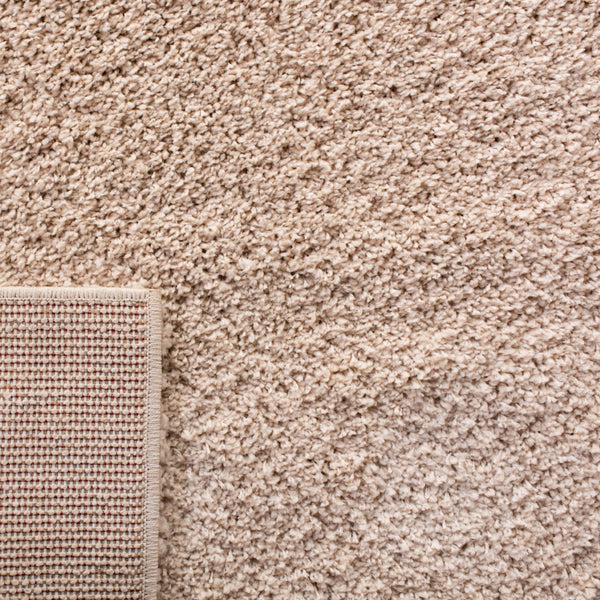 Safavieh Arizona Shag 820 Power Loomed 60% Polypropylene/35% Jute/5% Polyester Rug ASG820S-4