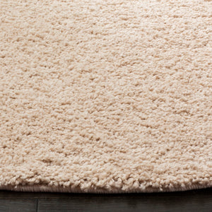 Safavieh Arizona Shag 820 Power Loomed 60% Polypropylene/35% Jute/5% Polyester Rug ASG820S-4