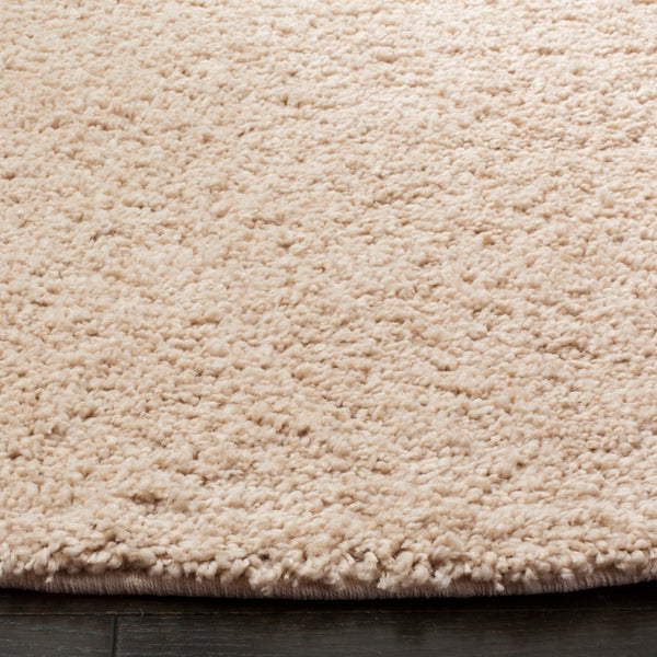 Safavieh Arizona Shag 820 Power Loomed 60% Polypropylene/35% Jute/5% Polyester Rug ASG820S-4