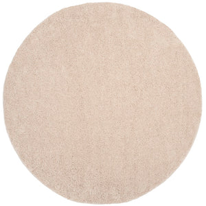 Safavieh Arizona Shag 820 Power Loomed 60% Polypropylene/35% Jute/5% Polyester Rug ASG820S-4