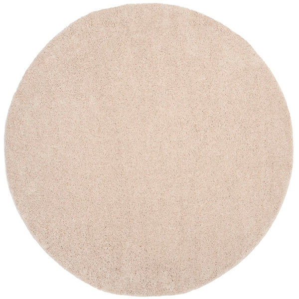 Safavieh Arizona Shag 820 Power Loomed 60% Polypropylene/35% Jute/5% Polyester Rug ASG820S-4