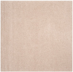 Safavieh Arizona Shag 820 Power Loomed 60% Polypropylene/35% Jute/5% Polyester Rug ASG820S-4