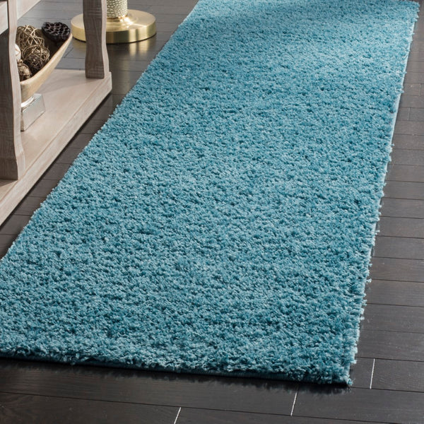 Safavieh Arizona Shag 820 Power Loomed 60% Polypropylene/35% Jute/5% Polyester Rug ASG820T-4