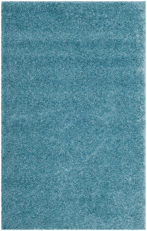 Safavieh Arizona Shag 820 Power Loomed 60% Polypropylene/35% Jute/5% Polyester Rug ASG820T-4