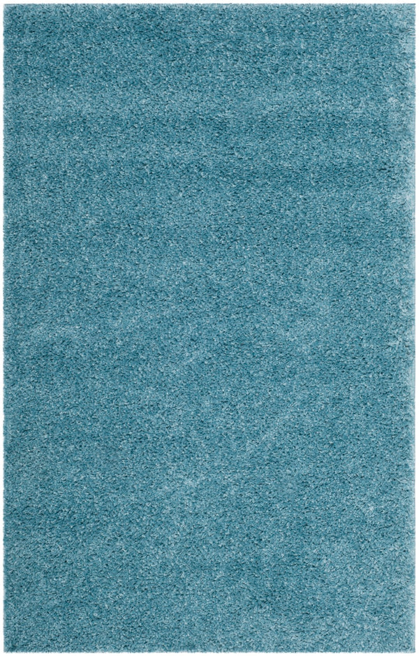 Safavieh Arizona Shag 820 Power Loomed 60% Polypropylene/35% Jute/5% Polyester Rug ASG820T-4