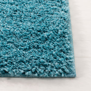 Safavieh Arizona Shag 820 Power Loomed 60% Polypropylene/35% Jute/5% Polyester Rug ASG820T-4