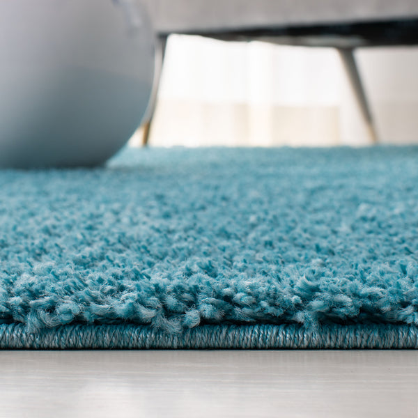 Safavieh Arizona Shag 820 Power Loomed 60% Polypropylene/35% Jute/5% Polyester Rug ASG820T-4