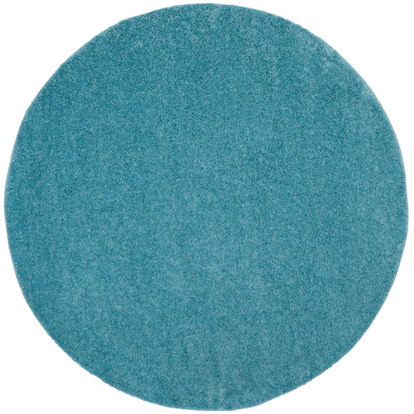 Safavieh Arizona Shag 820 Power Loomed 60% Polypropylene/35% Jute/5% Polyester Rug ASG820T-4