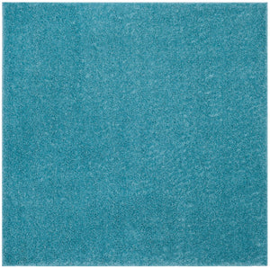 Safavieh Arizona Shag 820 Power Loomed 60% Polypropylene/35% Jute/5% Polyester Rug ASG820T-4