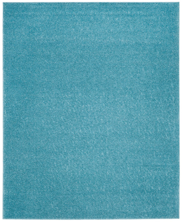 Safavieh Arizona Shag 820 Power Loomed 60% Polypropylene/35% Jute/5% Polyester Rug ASG820T-4