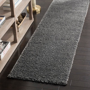 Safavieh Arizona Shag 820 Power Loomed 60% Polypropylene/35% Jute/5% Polyester Rug ASG820V-4