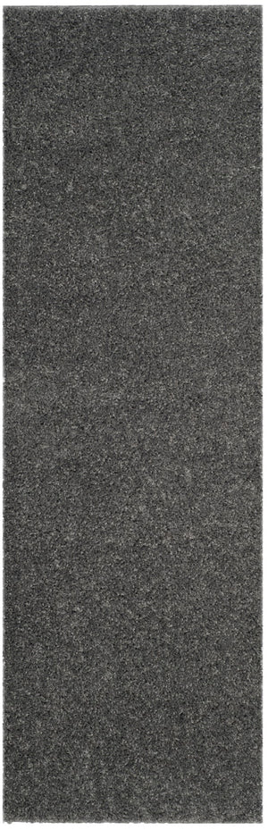 Safavieh Arizona Shag 820 Power Loomed 60% Polypropylene/35% Jute/5% Polyester Rug ASG820V-4