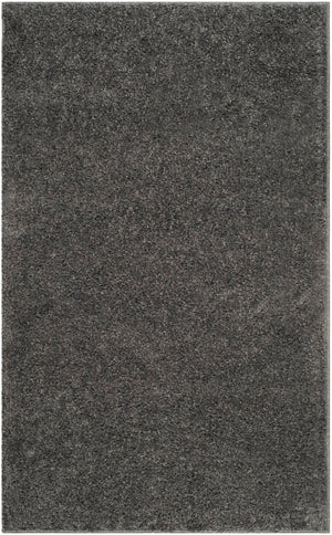 Safavieh Arizona Shag 820 Power Loomed 60% Polypropylene/35% Jute/5% Polyester Rug ASG820V-4