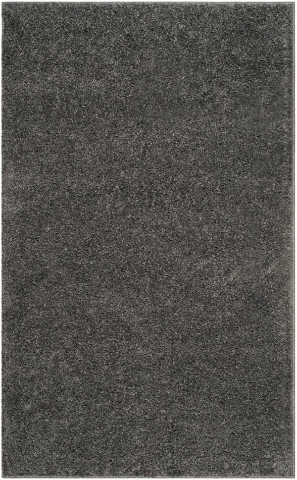 Safavieh Arizona Shag 820 Power Loomed 60% Polypropylene/35% Jute/5% Polyester Rug ASG820V-4