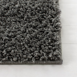 Safavieh Arizona Shag 820 Power Loomed 60% Polypropylene/35% Jute/5% Polyester Rug ASG820V-4